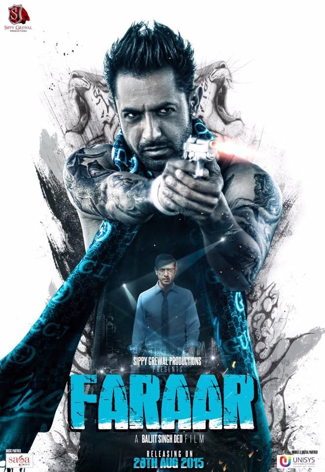 faraar full movie online free